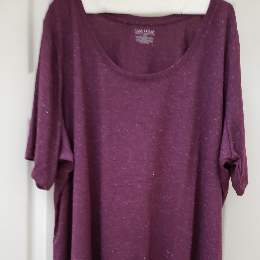 NWOT Perfect Sleeve Tee 🎉🎉HP💕💕